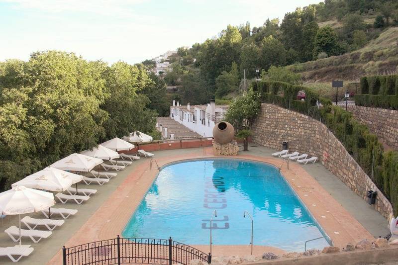 Turismo Rural & SPA El Cercado