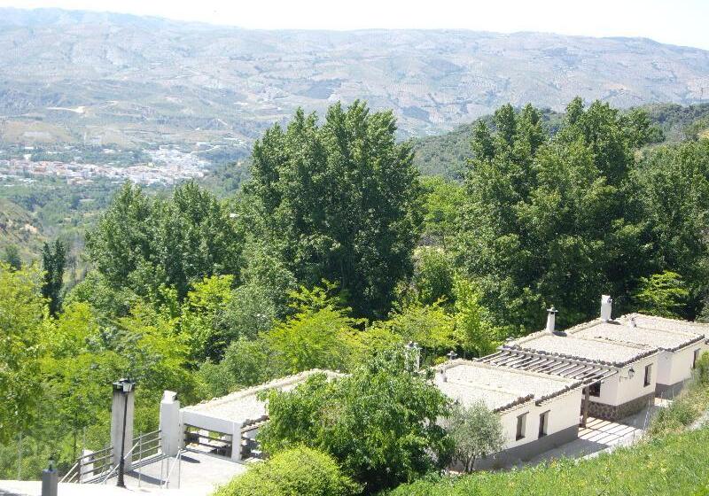 Turismo Rural & SPA El Cercado