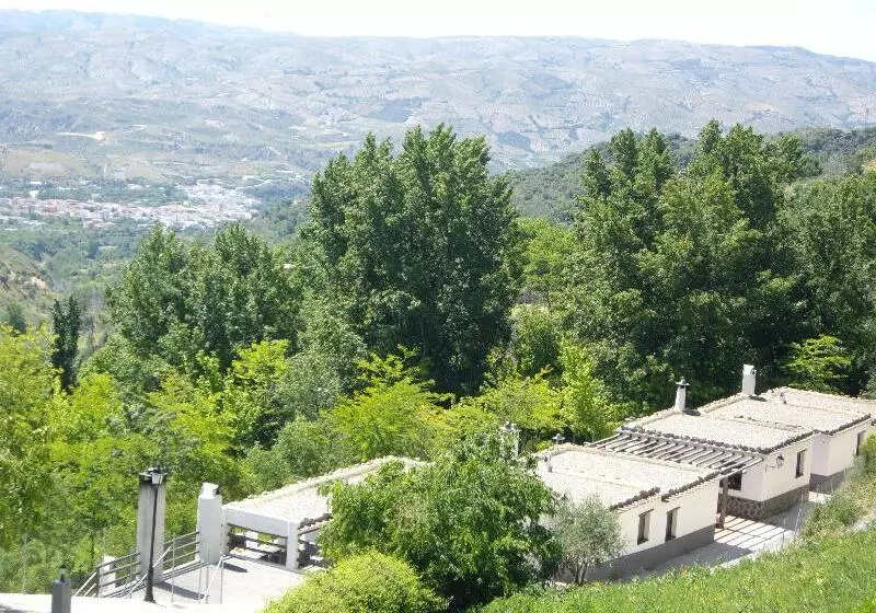 Turismo Rural & SPA El Cercado