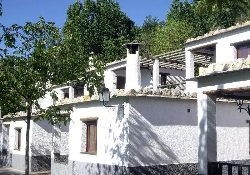 Turismo Rural & SPA El Cercado