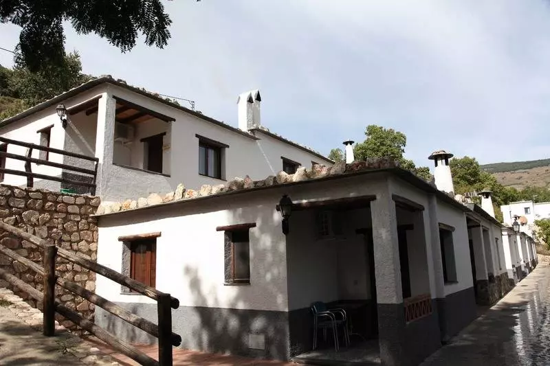 Turismo Rural & SPA El Cercado