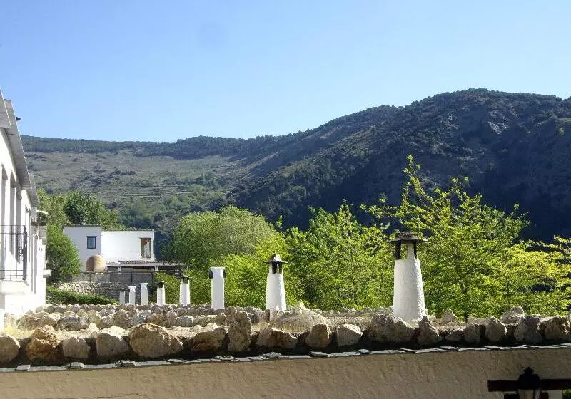 Turismo Rural & SPA El Cercado