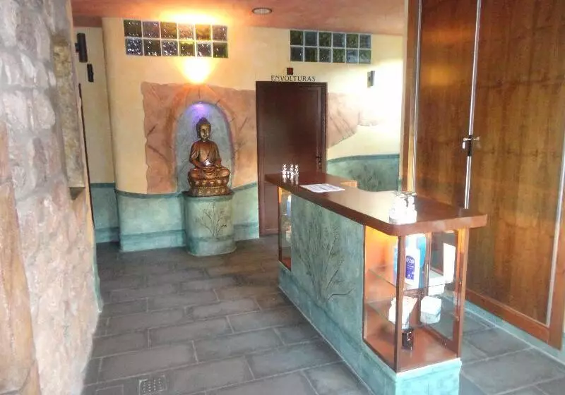 Turismo Rural & SPA El Cercado