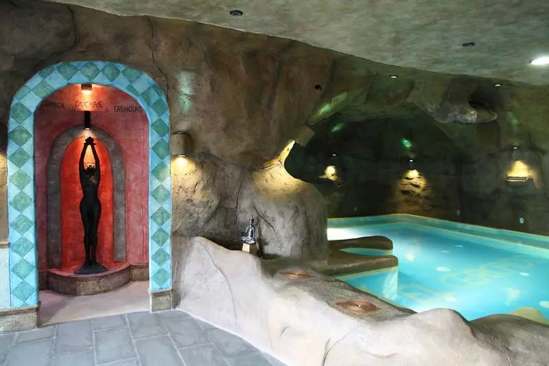 Turismo Rural & SPA El Cercado