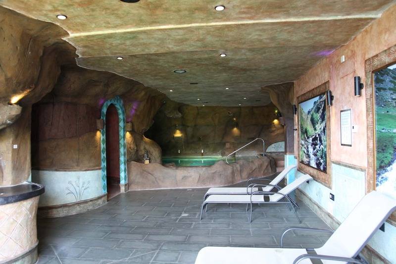 Turismo Rural & SPA El Cercado