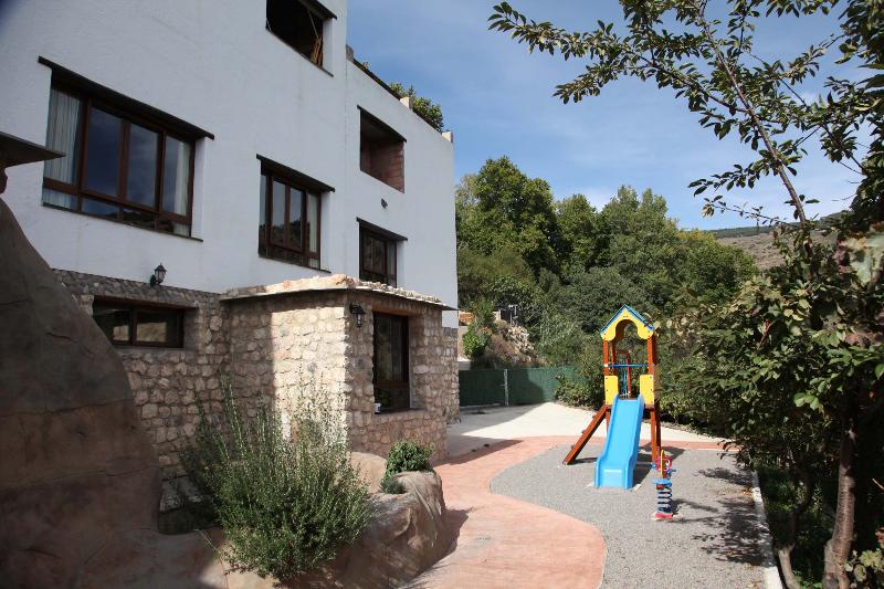 Turismo Rural & SPA El Cercado