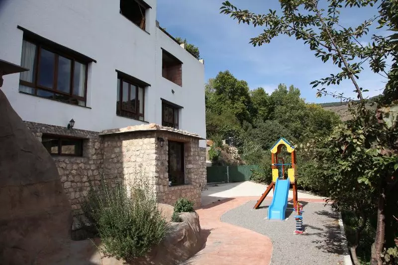 Turismo Rural & SPA El Cercado