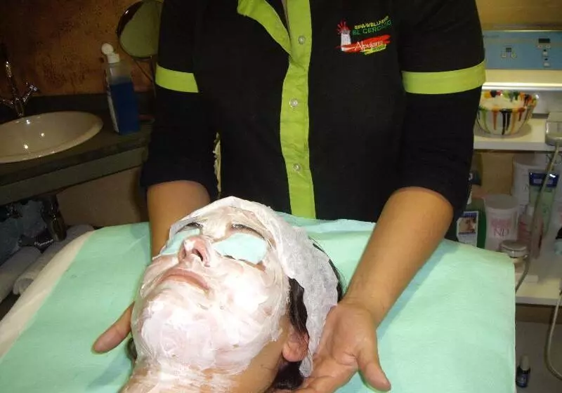 Turismo Rural & SPA El Cercado