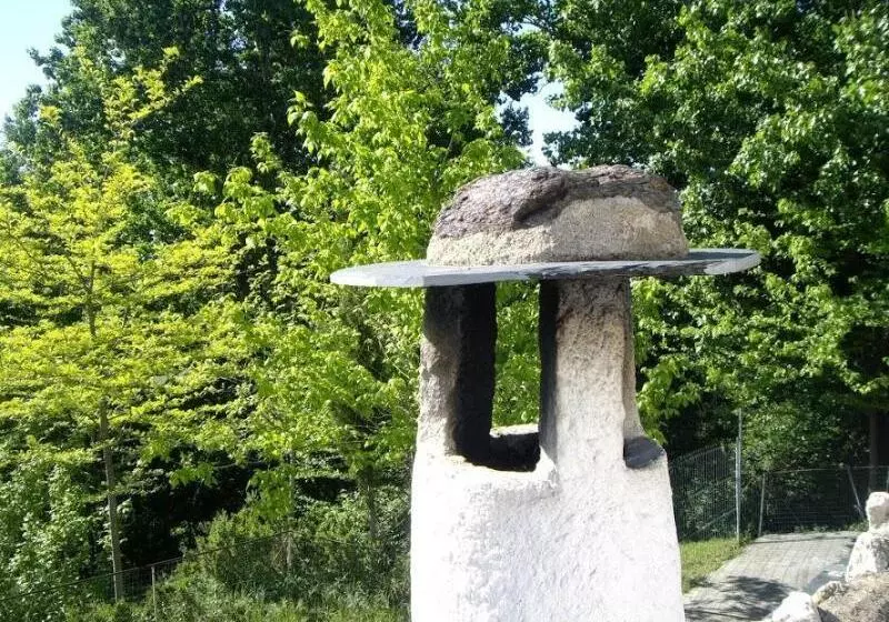 Turismo Rural & SPA El Cercado