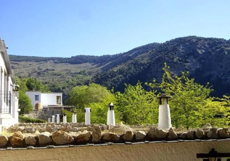 Turismo Rural & SPA El Cercado