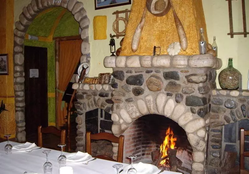 Turismo Rural & SPA El Cercado