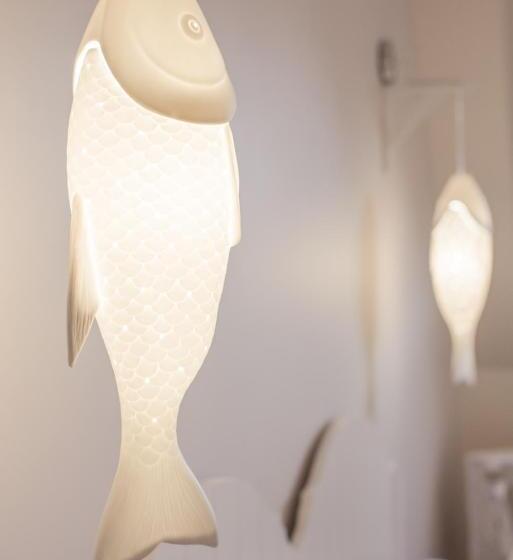 민박 Les étangs Des Couartes