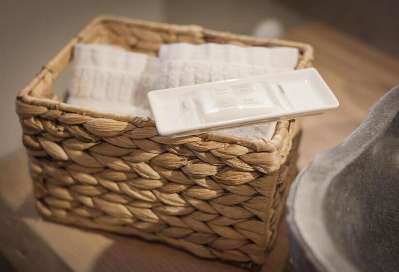 민박 Les étangs Des Couartes