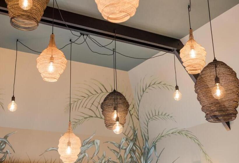 민박 Les étangs Des Couartes