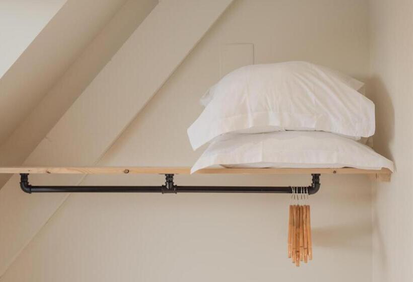 민박 Les étangs Des Couartes