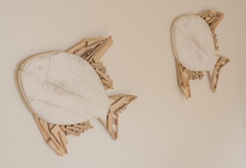 민박 Les étangs Des Couartes