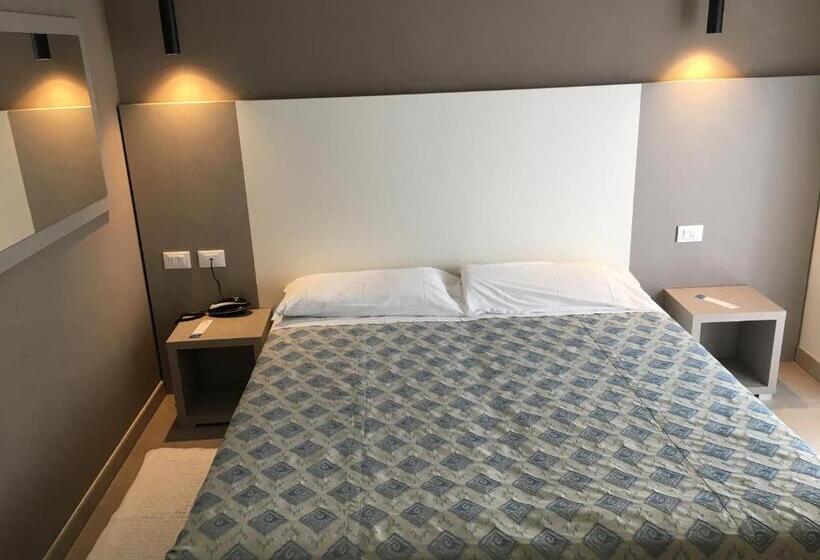 Hotel Rudy Cervia