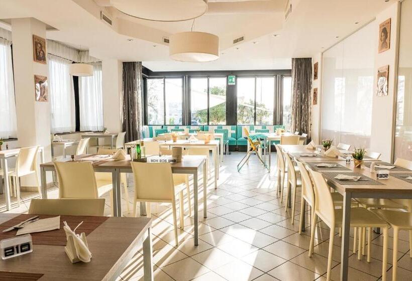 Hotel Rudy Cervia