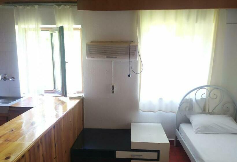 پانسیون No:1281 Boutique