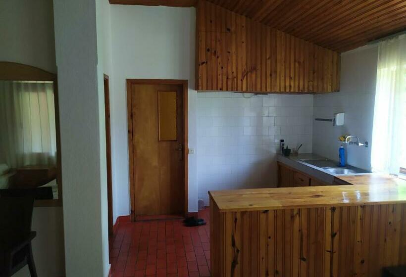 پانسیون No:1281 Boutique