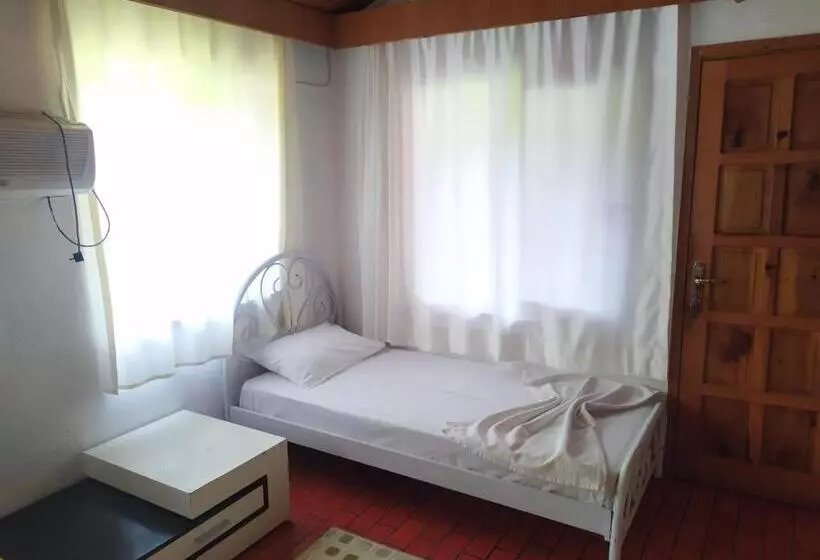 پانسیون No:1281 Boutique