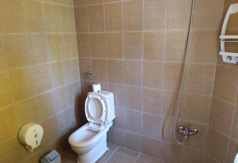 پانسیون No:1281 Boutique