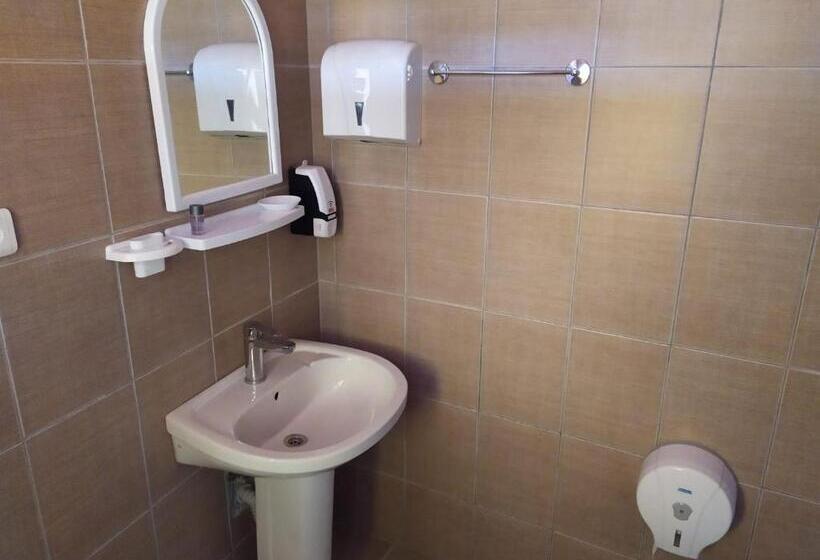 پانسیون No:1281 Boutique