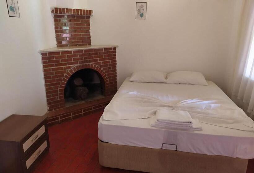 پانسیون No:1281 Boutique