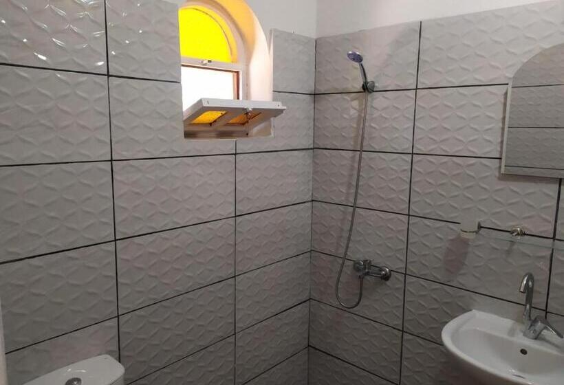 پانسیون No:1281 Boutique