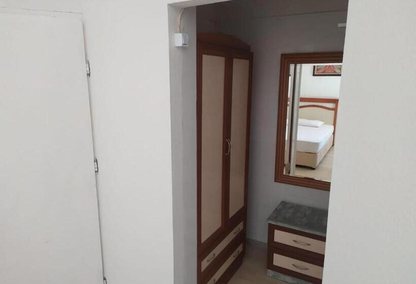 پانسیون No:1281 Boutique