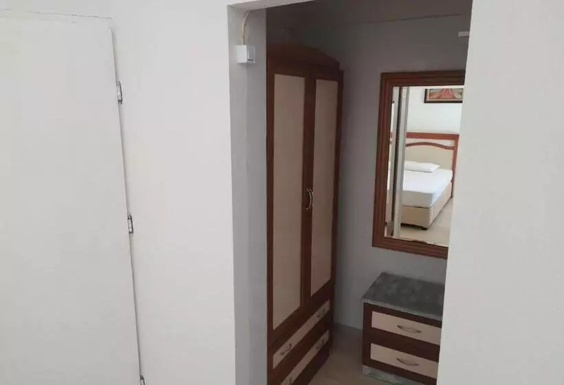 پانسیون No:1281 Boutique