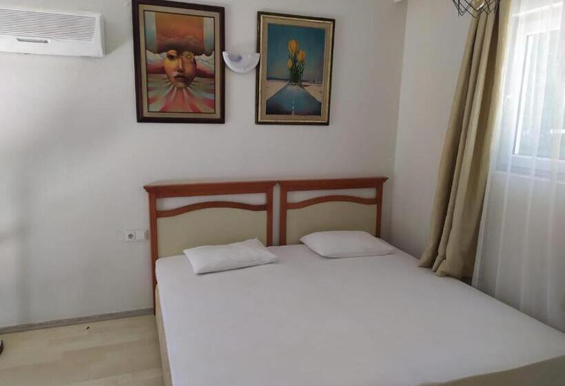 پانسیون No:1281 Boutique