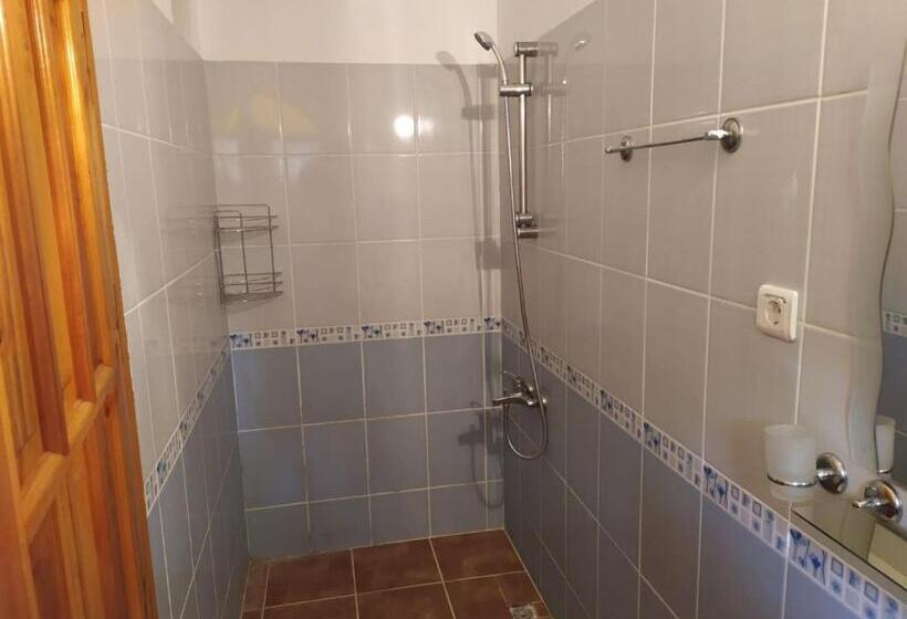 پانسیون No:1281 Boutique