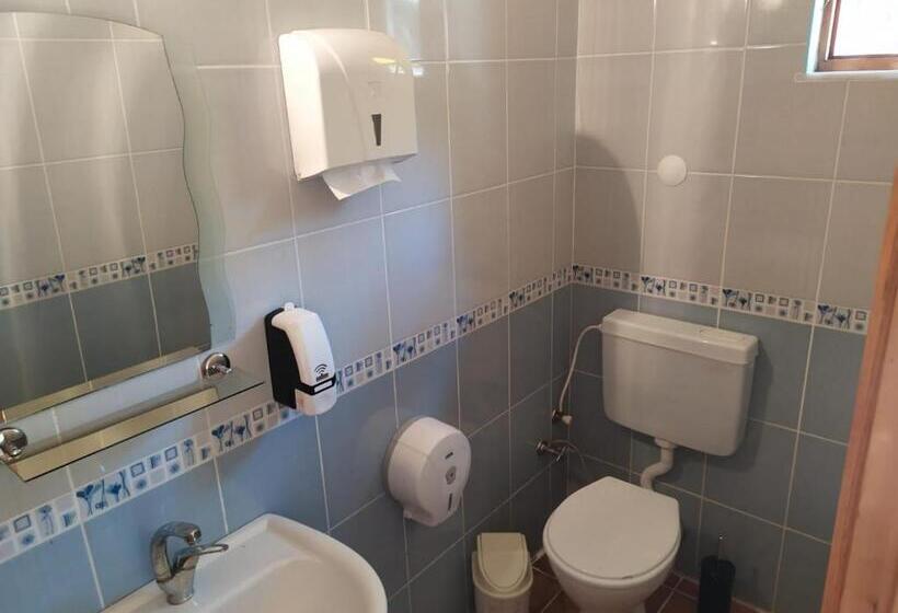 پانسیون No:1281 Boutique