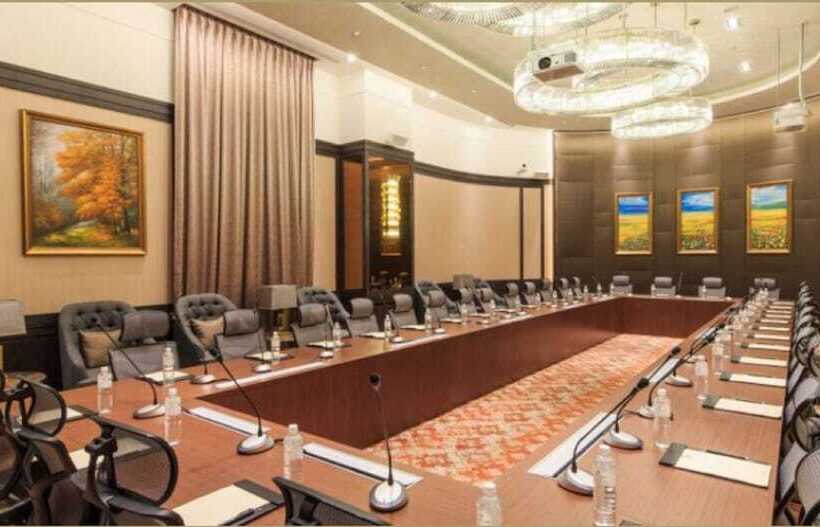 هتل Grand Cosmos Resort Ruisui Hualien