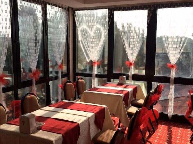 בית מלון כפרי Oskar Thermal