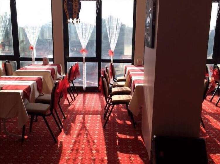 בית מלון כפרי Oskar Thermal