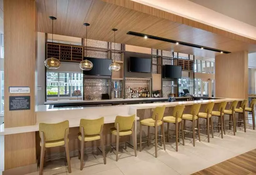 ホテル Hilton Garden Inn Panama City Airport