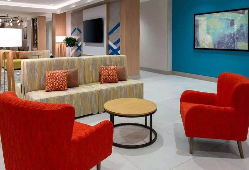 ホテル Hilton Garden Inn Panama City Airport