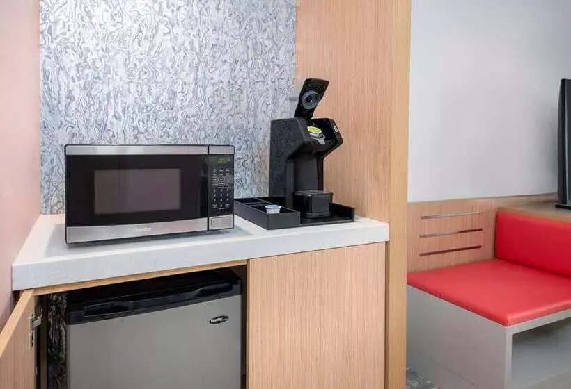 ホテル Hilton Garden Inn Panama City Airport