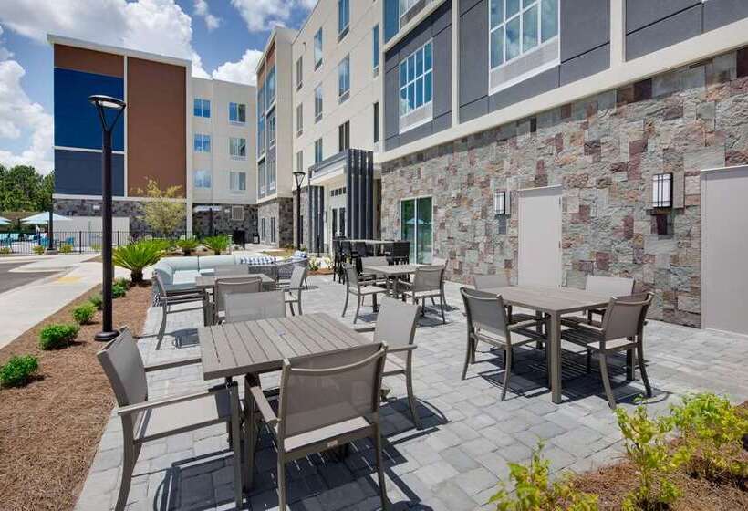 فندق Hilton Garden Inn Panama City Airport