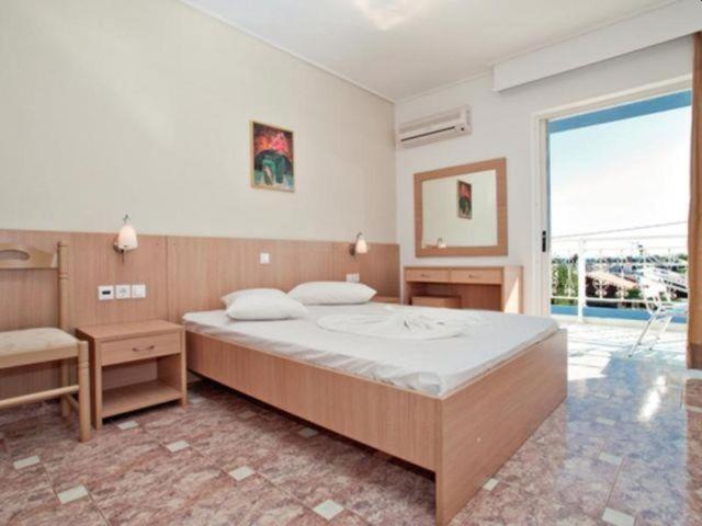 Kalloudis Hotel Apartments