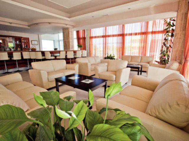 Kalloudis Hotel Apartments