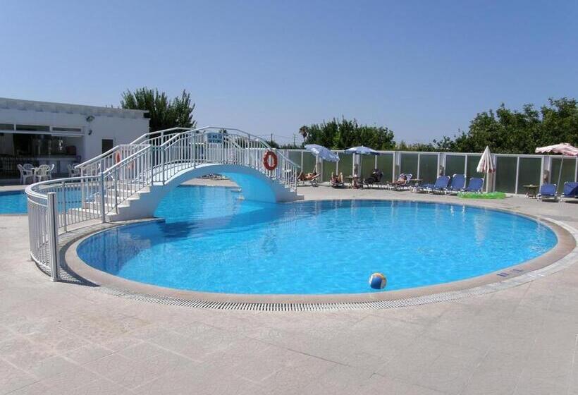 Kalloudis Hotel Apartments