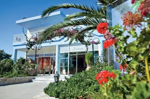 Kalloudis Hotel Apartments