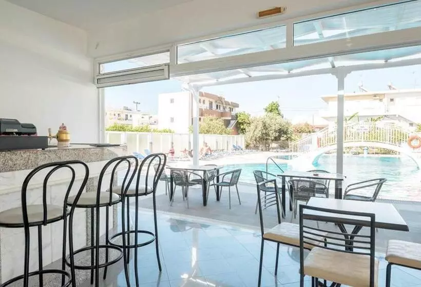 Kalloudis Hotel Apartments