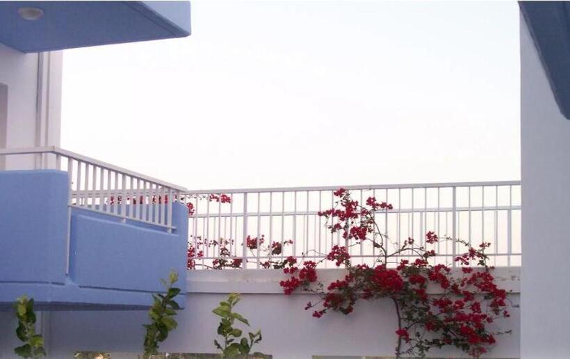 Kalloudis Hotel Apartments
