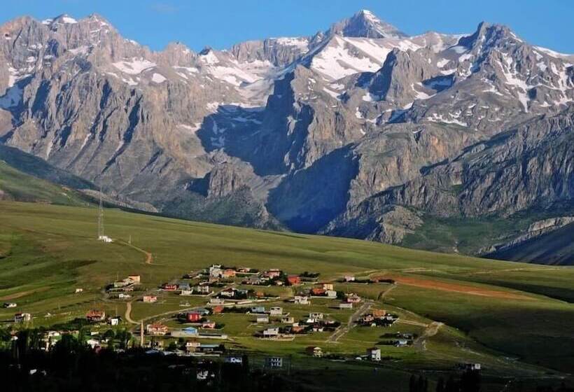 Пансион Taurus Guest House