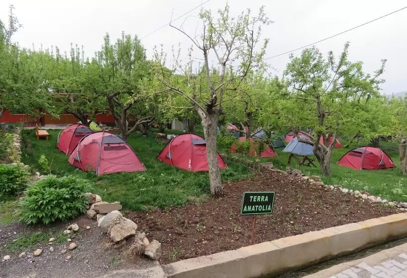 Majatalo Taurus Guest House