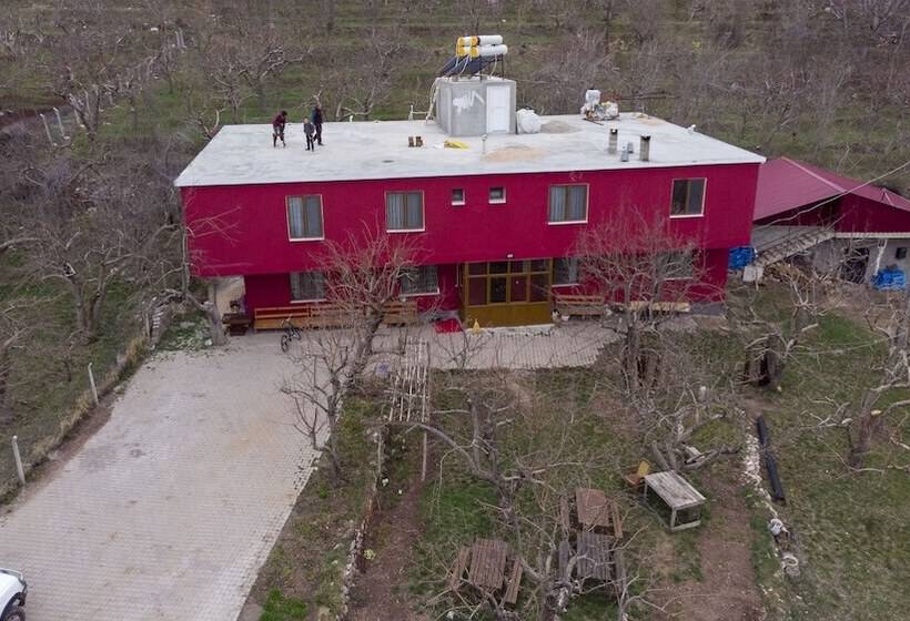 Пансион Taurus Guest House